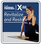 Revitalize and Restore with the best home fitness program